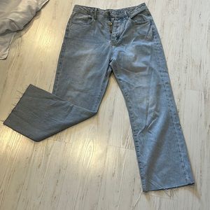 Princess polly jeans